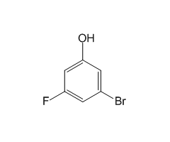 3-Bromo-5-fluorophenol|CS-W003437|433939-27-6