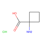 1-Aminocyclobutane-1-carboxylic acid hydrochloride|CS-B0092|98071-16-0