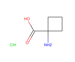 1-Aminocyclobutane-1-carboxylic acid hydrochloride|CS-B0092|98071-16-0