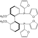(S)-(6,6'-Dimethoxybiphenyl-2,2'-diyl)bis(di-2-furylphosphine)|CS-0085205|145214-59-1