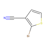 2-Bromothiophene-3-carbonitrile|CS-0096797|56182-43-5