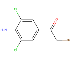 Clenbuterol EP impurity E|C4X-19935|37148-47-3