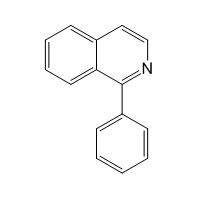 1-Phenylisoquinoline|CS-W015371|3297-72-1
