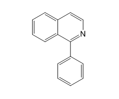 1-Phenylisoquinoline|CS-W015371|3297-72-1