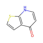 Thieno[2,3-b]pyridin-4-ol|CS-W006794|65075-96-9
