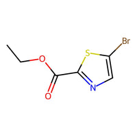 Ethyl 5-bromothiazole-2-carboxylate|CS-0106279|1202237-88-4