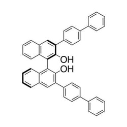 (R)-3,3'-Bis([1,1'-biphenyl]-4-yl)-[1,1'-binaphthalene]-2,2'-diol, 98% (99% ee)|08-1090|215433-52-6