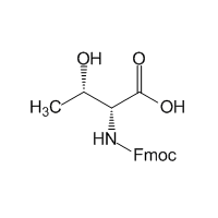 N-[(9H-Fluoren-9-ylmethoxy)carbonyl]-D-threonine, 98%|792153|157355-81-2