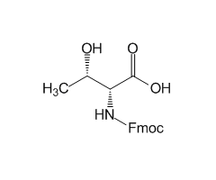 N-[(9H-Fluoren-9-ylmethoxy)carbonyl]-D-threonine, 98%|792153|157355-81-2
