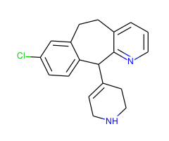 Desloratadine EP Impurity B|C4X-14302|183198-49-4