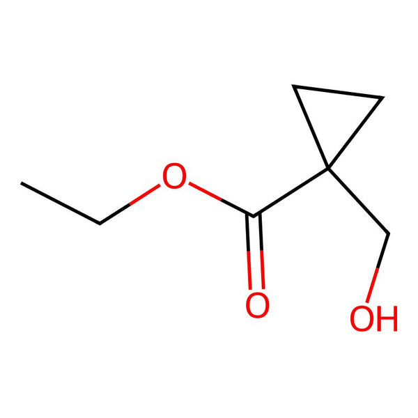 Ethyl 1-(hydroxymethyl)cyclopropanecarboxylate|CS-W018860|3697-68-5
