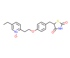 Pioglitazone N-Oxide|C4X-13839|145350-09-0