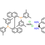 RuCl2[(S)-xylbinap][(S,S)-dpen]|CS-W020808|220114-03-4