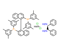 RuCl2[(S)-xylbinap][(S,S)-dpen]|CS-W020808|220114-03-4