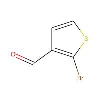 2-Bromothiophene-3-carbaldehyde|CS-W006466|1860-99-7