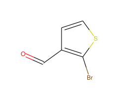 2-Bromothiophene-3-carbaldehyde|CS-W006466|1860-99-7