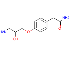 Atenolol EP Impurity J|C4X-154910|81346-71-6