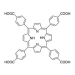 meso-Tetra(4-carboxyphenyl)porphine, 98%|07-1970|14609-54-2