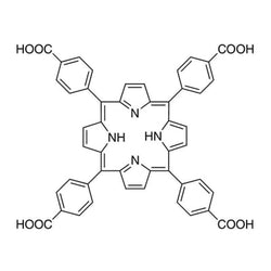 meso-Tetra(4-carboxyphenyl)porphine, 98%|07-1970|14609-54-2