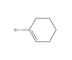 1-Bromocyclohex-1-ene|CS-0155410|2044-08-8