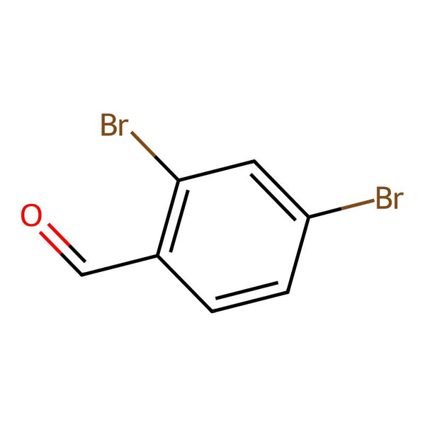 2,4-Dibromobenzaldehyde|CS-W005415|5629-98-1
