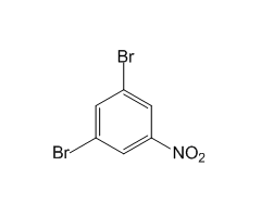 3,5-Dibromonitro benzene|CS-W001101|6311-60-0
