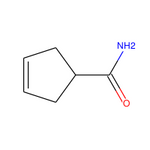 Cyclopent-3-enecarboxamide|CS-0149959|50494-42-3