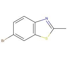 6-Bromo-2-methylbenzo[d]thiazole|CS-W004902|5304-21-2
