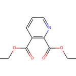 Diethyl pyridine-2,3-dicarboxylate|CS-W006908|2050-22-8