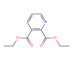 Diethyl pyridine-2,3-dicarboxylate|CS-W006908|2050-22-8
