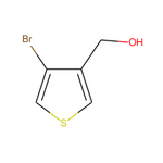 (4-Bromothiophen-3-yl)methanol|CS-0191721|70260-05-8