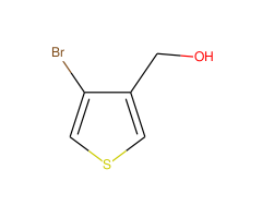 (4-Bromothiophen-3-yl)methanol|CS-0191721|70260-05-8