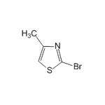 2-Bromo-4-methylthiazole|CS-D0855|7238-61-1