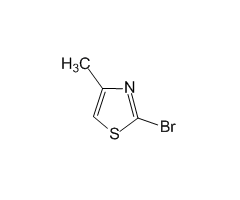 2-Bromo-4-methylthiazole|CS-D0855|7238-61-1