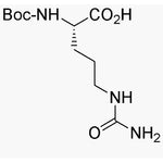 Boc-L-citrulline|02699|45234-13-7