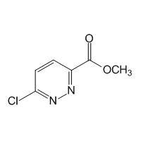 Methyl 6-chloropyridazine-3-carboxylate|CS-W005175|65202-50-8
