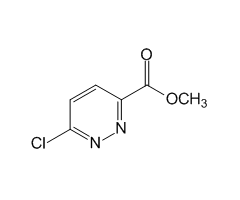 Methyl 6-chloropyridazine-3-carboxylate|CS-W005175|65202-50-8