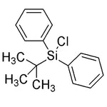 tert-Butyldiphenylsilyl chloride|01674|58479-61-1
