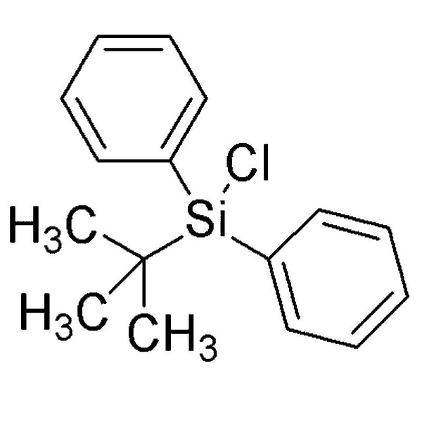 tert-Butyldiphenylsilyl chloride|01674|58479-61-1