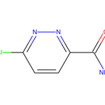 6-Chloropyridazine-3-carboxamide|CS-0006114|66346-83-6