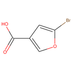 5-Bromo-3-furancarboxylic acid|CS-W023154|58832-36-3
