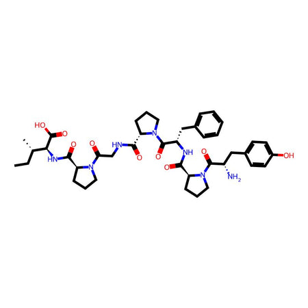β-Casomorphin (bovine)|CPTD786538|72122-62-4