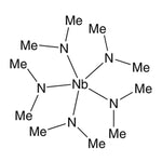 Pentakis(dimethylamino)niobium(V), 99%|41-5300|19824-58-9