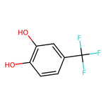 4-(Trifluoromethyl)benzene-1,2-diol|CS-0451820|37519-09-8