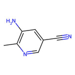 5-Amino-6-methylnicotinonitrile|CS-W007092|3308-01-8