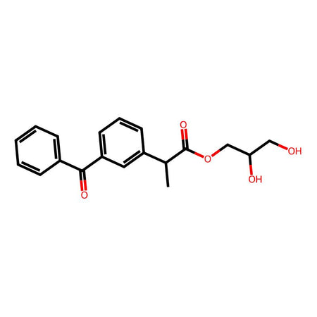 Ketoprofen Impurity N6|CP109696|1257296-76-6