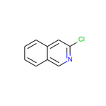 3-Chloroisoquinoline|CS-D0870|19493-45-9