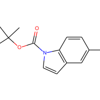 1-Boc-5-iodoindole|CS-0212134|374818-66-3