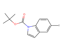 1-Boc-5-iodoindole|CS-0212134|374818-66-3