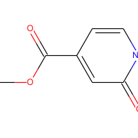 Methyl 1,2-dihydro-2-oxopyridine-4-carboxylate|CS-W003594|89937-77-9
